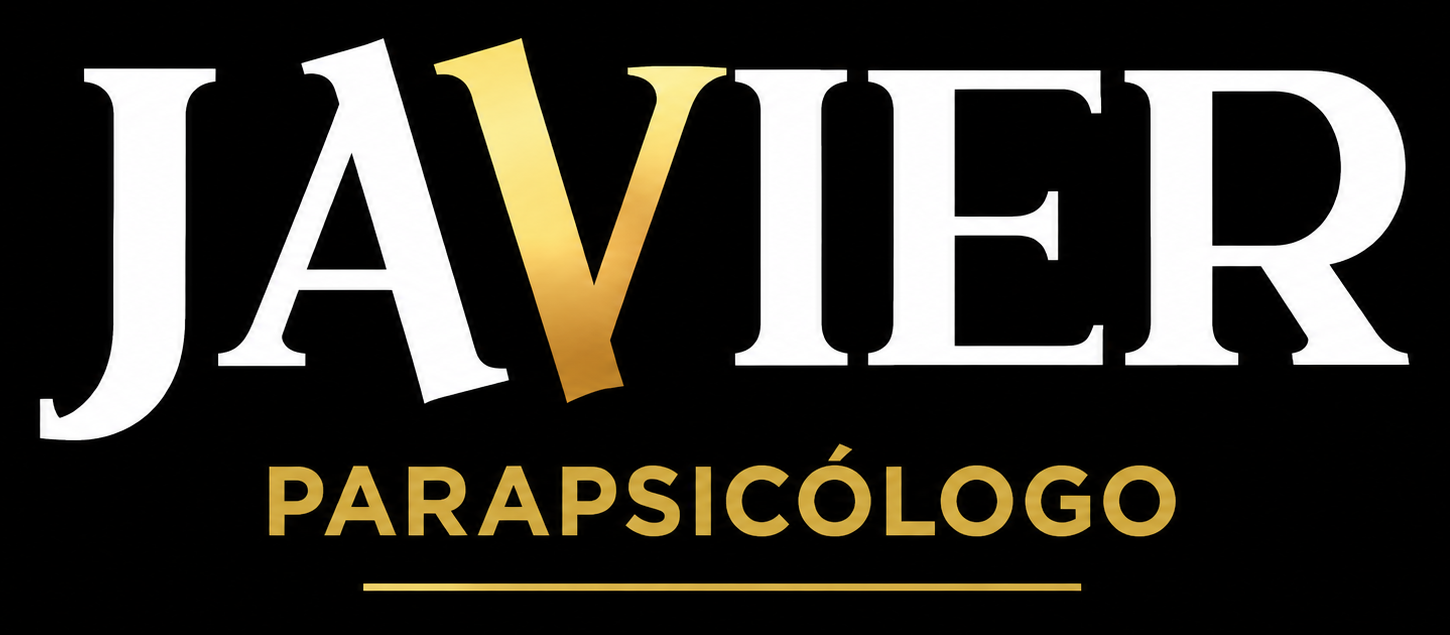 JAVIER PARAPSICÓLOGO